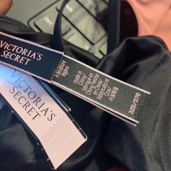 Victoria secret bra size 32D - Picture 6 of 6